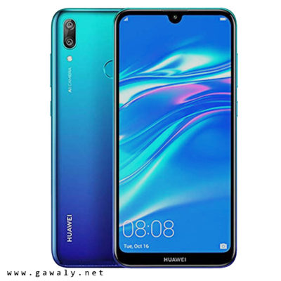 سعر ومواصفات جوال هواوي Huawei Y7 Prime 2019 موقع جوالي