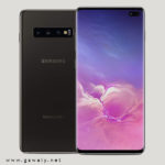 سعر ومواصفات جوال سامسونج Samsung Galaxy s10 plus