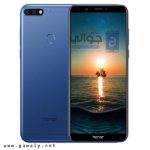 سعر ومواصفات جوال هونر 7 سي Honor 7c