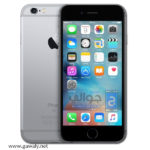 سعر ومواصفات موبايل ايفون 6 اس بلس iPhone 6s plus