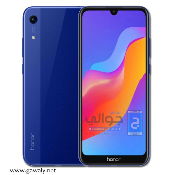 Honor 8a нет изображения