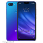 سعر ومواصفات موبايل شاومى مي 8 لايت Xiaomi Mi 8 Lite