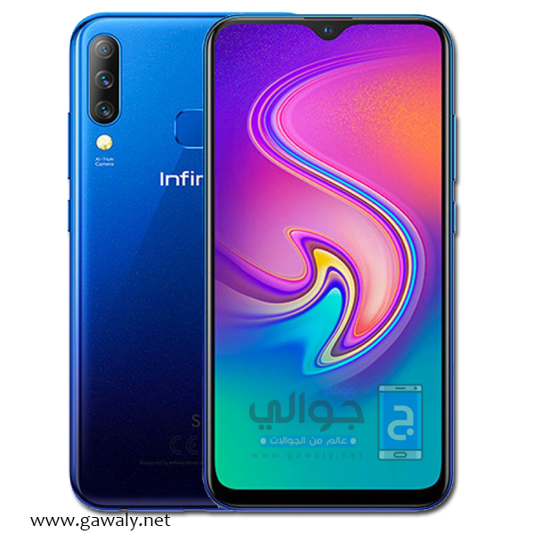 سعر و مواصفات انفنكس اس 4 Infinix S4 | موقع جوالي