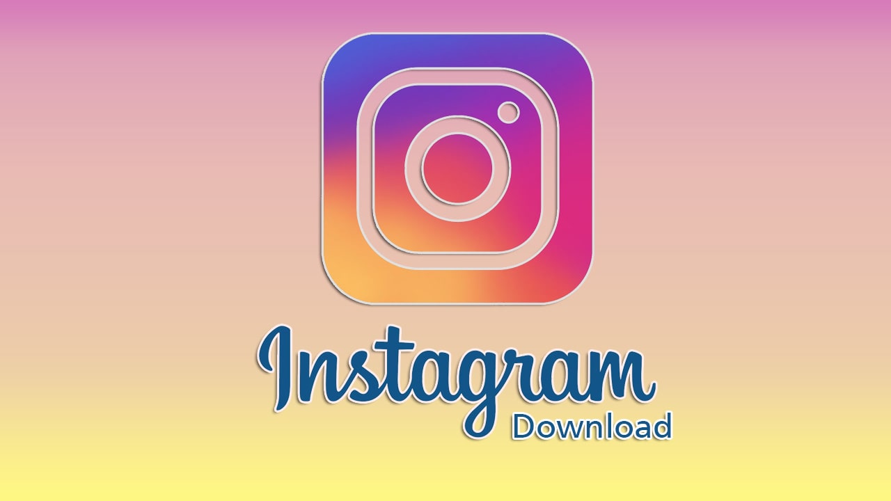 تحميل انستقرام عربي 2020 Instagram اخر اصدار مجانا