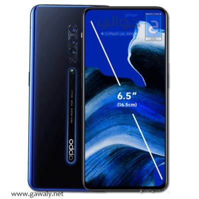 سعر و مواصفات اوبو رينو 2 الجديد Oppo Reno2 موقع جوالي