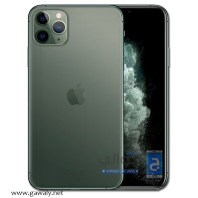 سعر و مواصفات موبايل ايفون 11 برو Iphone 11 Pro
