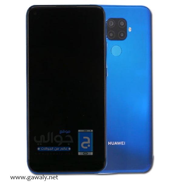 Huawei mate 30 lite обзор