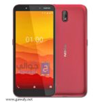 سعر ومواصفات موبايل نوكيا سي1 Nokia C1