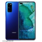 سعر ومواصفات موبايل هونر في 30 الجديد Honor V30