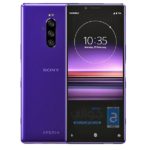 سعر ومواصفات موبايل سوني اكسبريا Sony Xperia 1