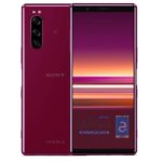 موبايل سوني اكسبريا Sony Xperia 5