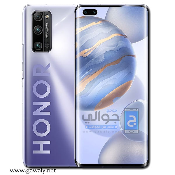 Honor 30 pro plus дисплей совместимость