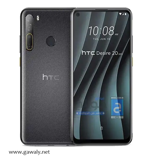 Обзор смартфонов htc 2020