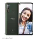 موبايل اتش تي سي Htc U20