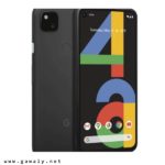 سعر ومواصفات موبايل جوجل بيكسل الجديد Google Pixel 5