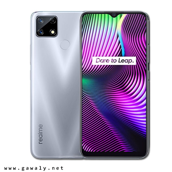 Обзор смартфона realme 7i